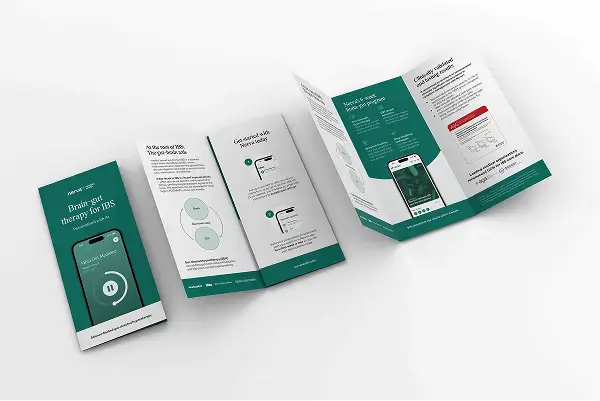 Patient brochure